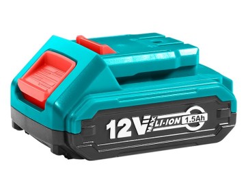 BATERIA - TBLI12151 - 12V - 1.5 AH LI-ION TOTAL