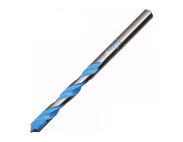 Mecha  Multiconstruccion 10 X 120 mm Bosch