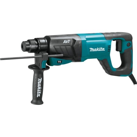 Rotomartillo - Hr2641 - SDS Plus - 800W - 2.9 J - Makita