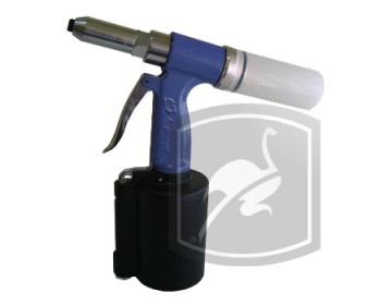 REMACHADORA BRALO NEUMATICA 3 MORDAZAS BRALO