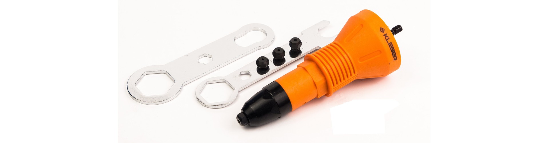 REMACHADORA - AUTOMATICA - KLEBER