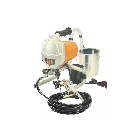 Equipo De Pintura - Airless - Kldmp300 - Kld