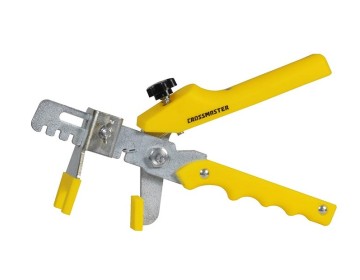 PINZA NIVELADORA P/PISOS Y REVESTIMIENTO CROSSMASTER