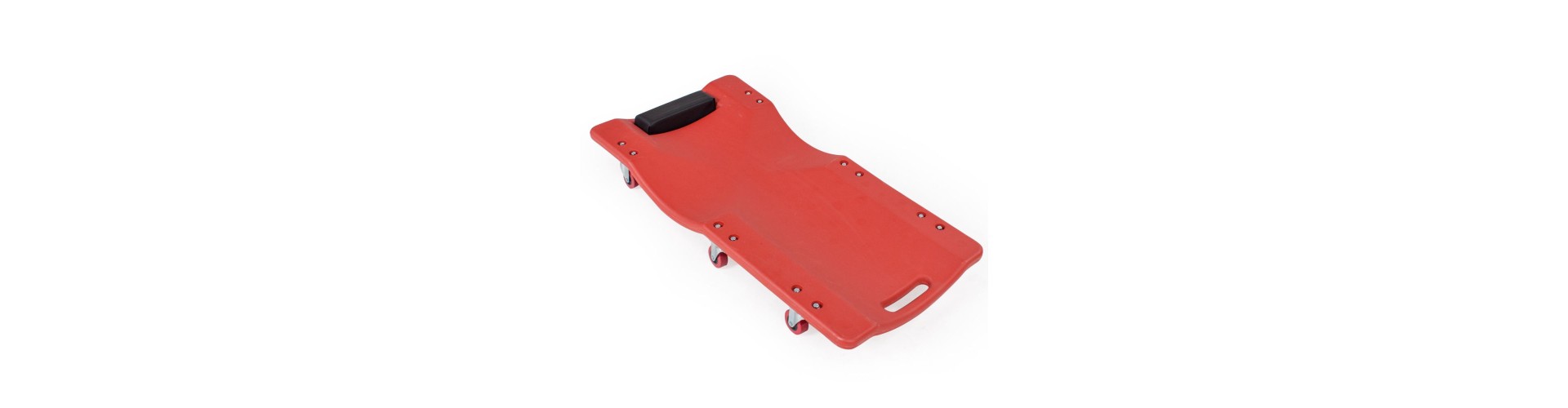 Camilla - Rodante - para Mecanico - 104 X 49 X 13 Cm - FMT