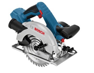 SIERRA CIRCULAR GKS 18V-57 7 1/4 BOSCH