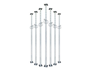 PUNTAL TELESCOPICO 1.70 MTS A 3.00 MTS FMT