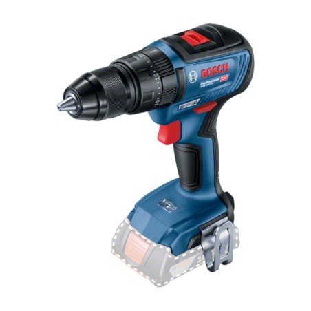 Taladro Atornil Gsb 18 V-50 con  Perc  sin Bat sin Carg 18V - 1800 RPM Bosch