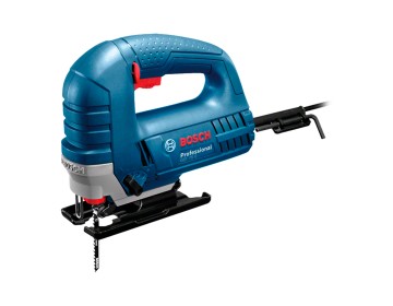Sierra Caladora Gst 75 E 710W -Bosh