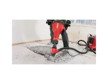 Punta - Encastre Te-Spx Sm 50 - 500 mm - Hilti