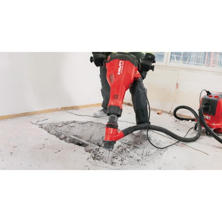 Punta - Encastre Te-Spx Sm 50 - 500 mm - Hilti