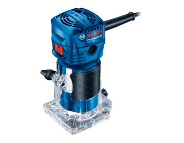 REBAJADOR - GKF 550 - 550W - BOSCH