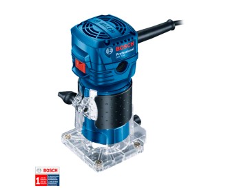 REBAJADOR - GKF 550 - 550W - BOSCH