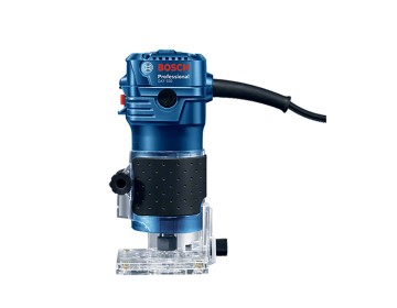 REBAJADOR - GKF 550 - 550W - BOSCH