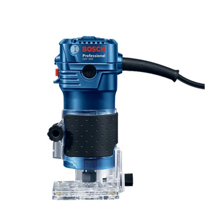 REBAJADOR - GKF 550 - 550W - BOSCH