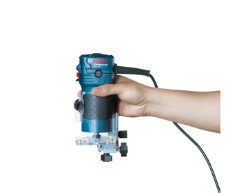 REBAJADOR - GKF 550 - 550W - BOSCH