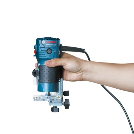 REBAJADOR - GKF 550 - 550W - BOSCH