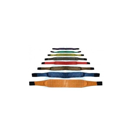 Eslinga Poliester - Roja 125X3000X5000Td Eslin