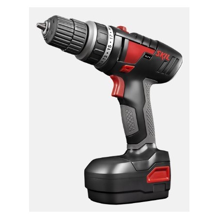 Taladro Atornillador - A Bateria - 2611 - 14.4V - 10Mm - Skil