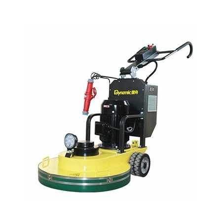 PULIDORA DE PISO DY-686 7.5HP FMT