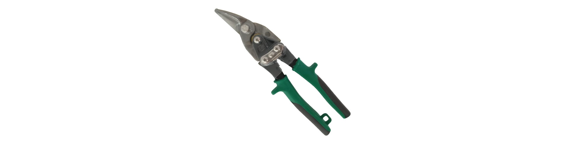 Tijera - De Aviacion - Izquierda - FMT