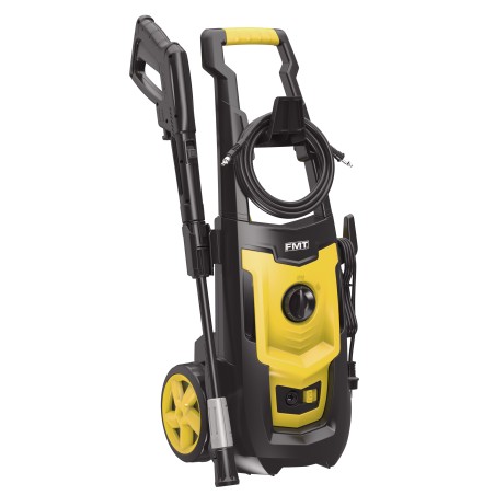 Hidrolavadora - He-1800A - 130Bar - FMT