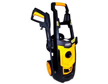 Hidrolavadora - He-1800A - 130Bar - FMT