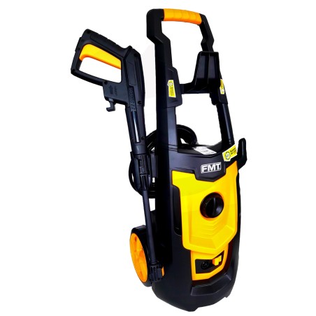 Hidrolavadora - He-1800A - 130Bar - FMT
