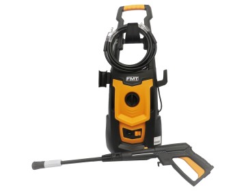 Hidrolavadora - He-1800A - 130Bar - FMT