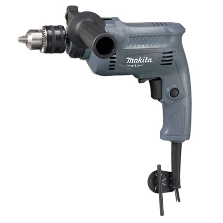Taladro Con Percutor - Mt - M0801G - 13 mm - 500W - Makita