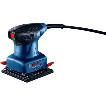 Lijadora Orbital - Gss 140 Std - 220W - Bosch