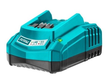 CARGADOR BATERIA TCLI12081-4 20V TOTAL