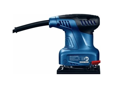 Lijadora Orbital - Gss 140 Std - 220W - Bosch