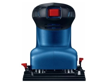 Lijadora Orbital - Gss 140 Std - 220W - Bosch