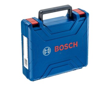 Taladro Atornillador Gsr 120-Li - con Caja - con 1 Bat 12 V - 1500 RPM Bos