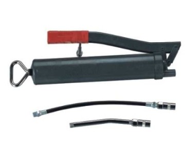 GRASERA MANUAL CON PICO DE APOYO 400 GRAMOS FMT