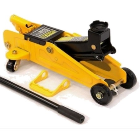 Crique Carrito - Caja Carton 2 Ton - 135-385 mm