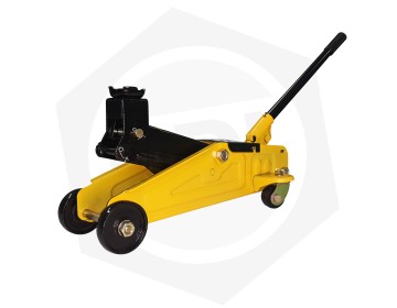 Crique Carrito - Caja Carton 2 Ton - 135-385 mm