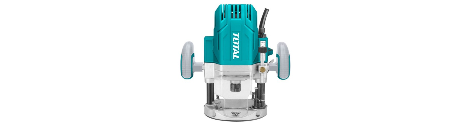 Rebajadora Tr111216-4 1600 W Total