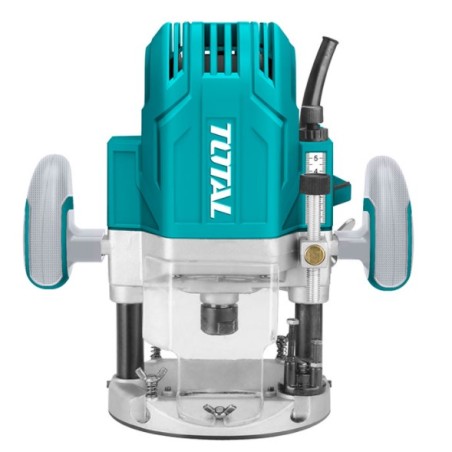 Rebajadora Tr111216-4 1600 W Total