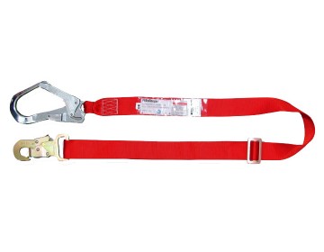 CABO DE AMARRE CINTA PLANA 1.50 MTS - 55MM ESLINGAR