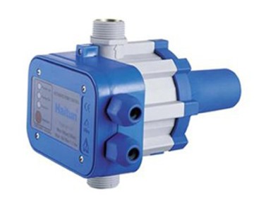 PRESURIZADOR AUTOMATICO PC-10 220V - 10 AMP HAITUM