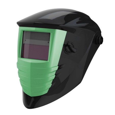Careta Soldador - Fotosensible - Sw 510 - Libus