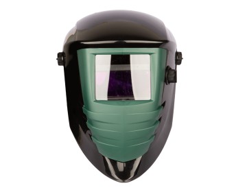Careta Soldador - Fotosensible - Sw 510 - Libus