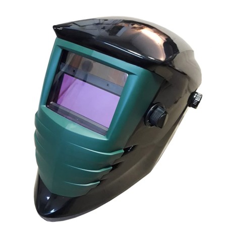 Careta Soldador - Fotosensible - Sw 510 - Libus