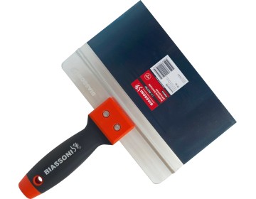 ESPATULA - 992786 - P/JUNTAS - 150 MM - BIASSONI
