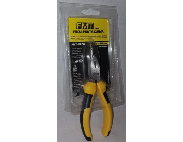 PINZA PINZA PUNTA CURVA 6 FMT HERRAMIENTAS