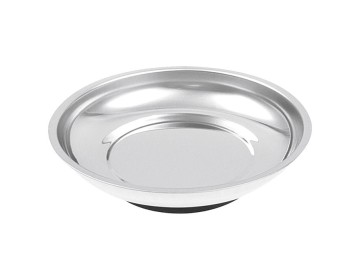 BANDEJA MAG. ACERO INOXIDABLE 148 MM X 25 MM FMT