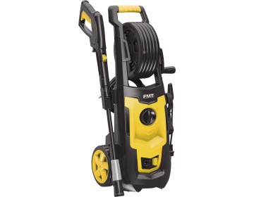 HIDROLAVADORA - HE-1800B - 130BAR - FMT
