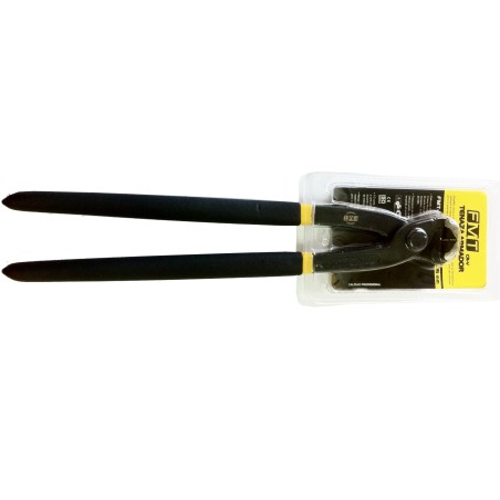 TENAZA CARPINTERO - C/DIPING 228MM - 9 FMT HERRAMIENTAS