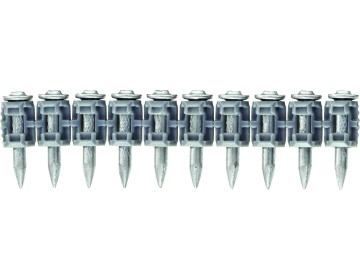 CLAVOS - X-C 39 G3 MX - 20-39MM - PR X 10 UNI. - HILTI